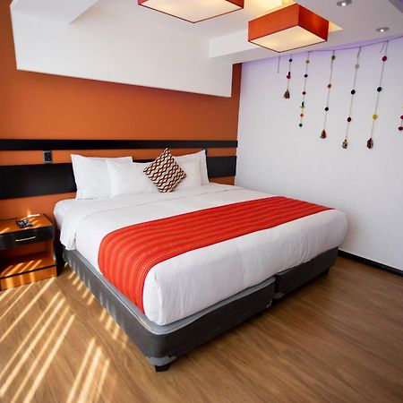 Hotel Kuska Home Mariscal Куско Екстериор снимка